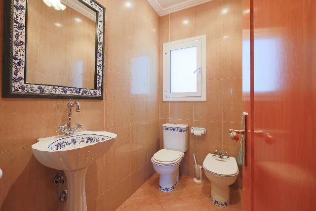 Imagen 21 Inmueble 298798 - Casa Aislada en venta en Vendrell (El) / En la urb els masos dentro de un paraje inigualable.