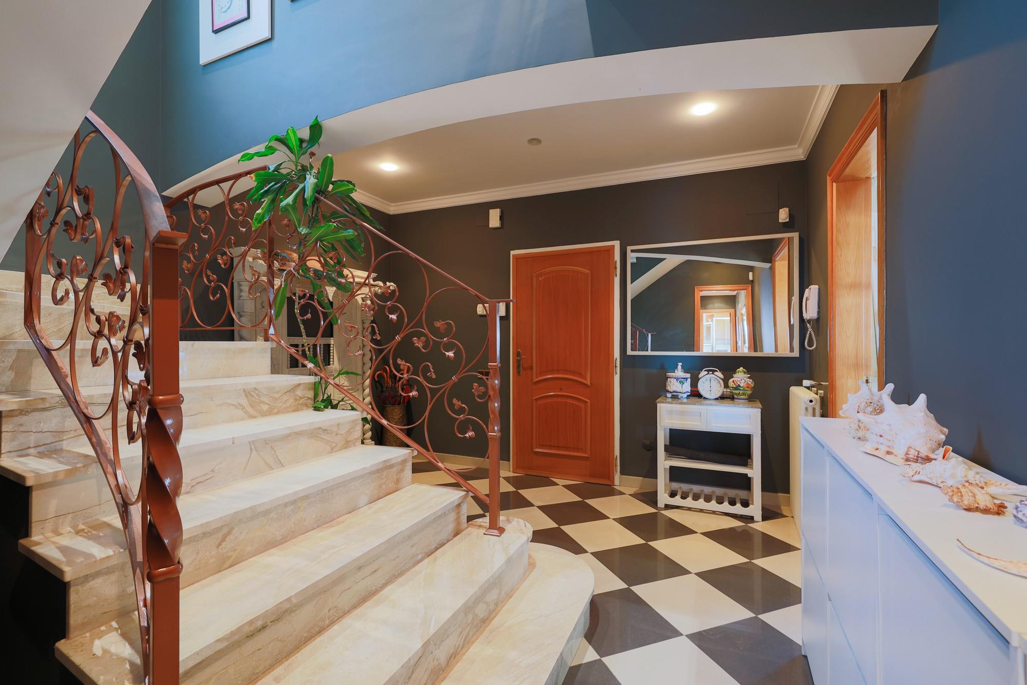 Imagen 10 Casa Aislada en venta en Vendrell El / En la urb els masos dentro de un paraje inigualable.