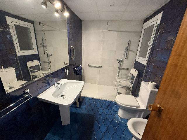 Imagen 16 Inmueble 299129 - Dúplex en venta en Vendrell (El) / En la Urb el Tancat