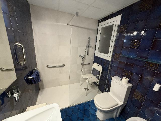 Imagen 17 Inmueble 299129 - Dúplex en venta en Vendrell (El) / En la Urb el Tancat