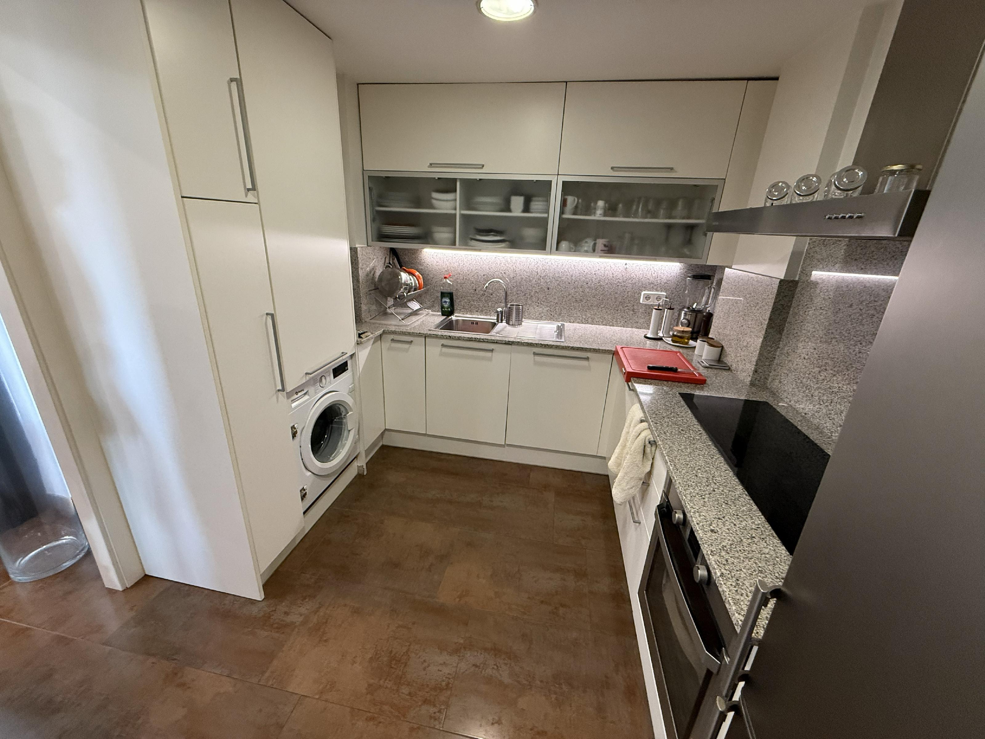 Imagen 17 Apartamento en venta en Vendrell El / En el mismo centro del Vendrell.