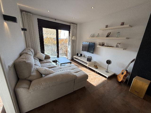 Imagen 14 Inmueble 299140 - Apartamento en venta en Vendrell (El) / En el mismo centro del Vendrell.