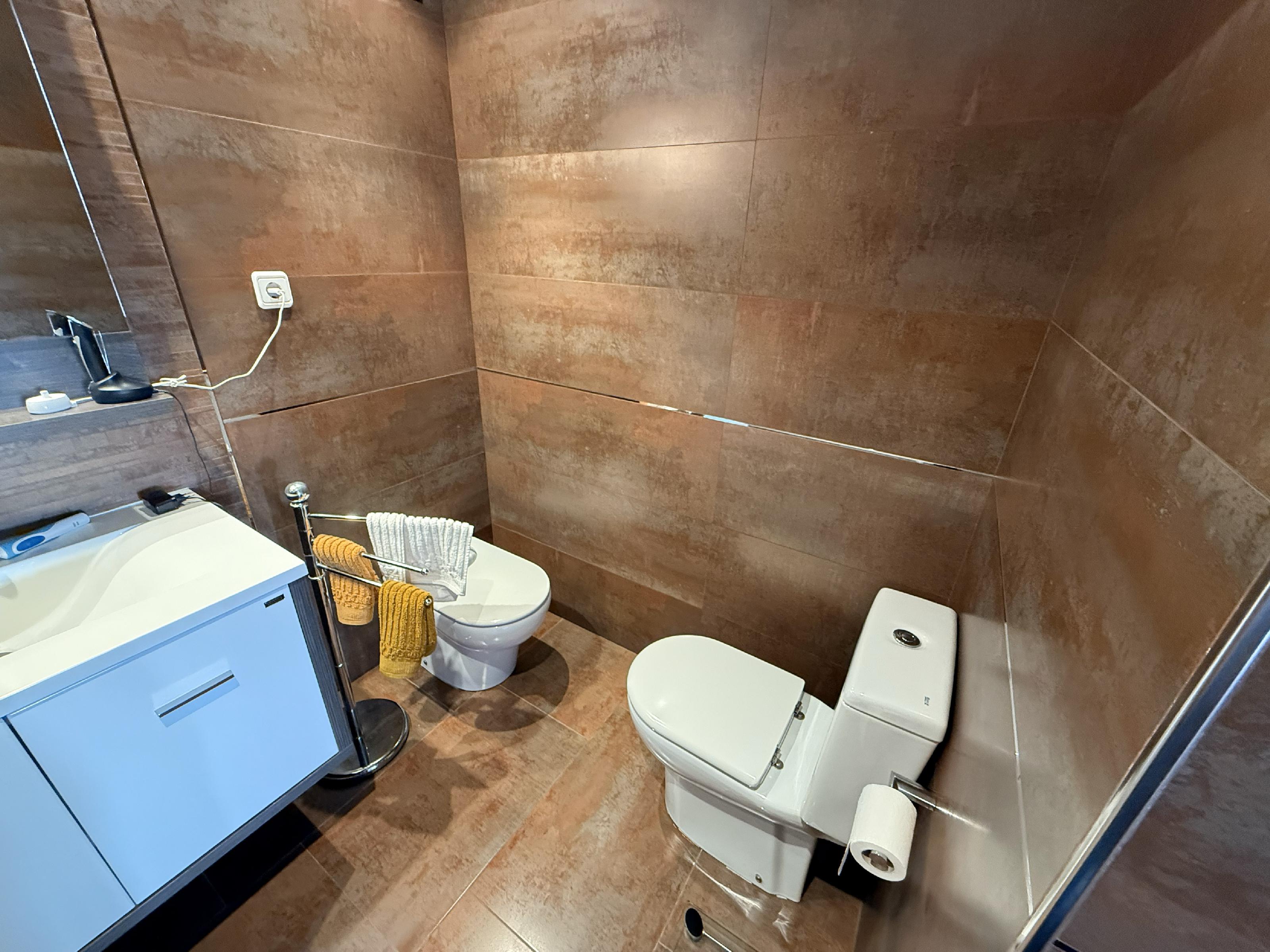 Imagen 24 Apartamento en venta en Vendrell El / En el mismo centro del Vendrell.