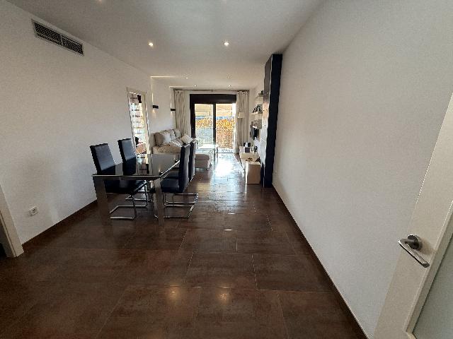 Imagen 12 Inmueble 299140 - Apartamento en venta en Vendrell (El) / En el mismo centro del Vendrell.