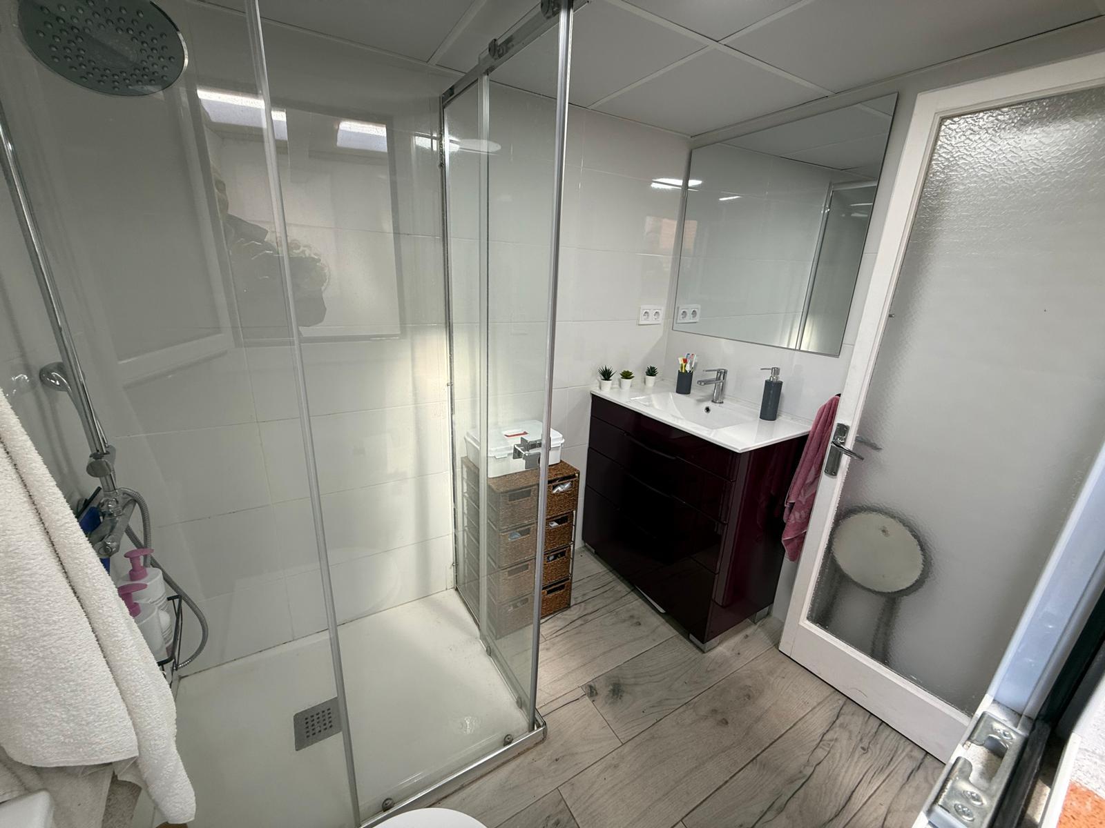 Imagen 12 Casa Adosada en venta en Banyeres Del Penedès / En el mismo centro.