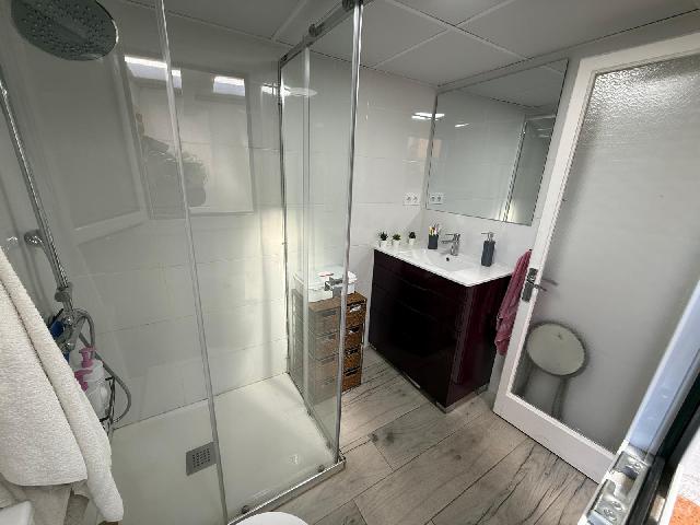 Imagen 12 Inmueble 299596 - Casa Adosada en venta en Banyeres Del Penedès / En el mismo centro.