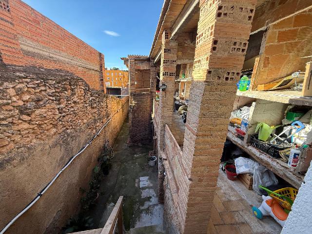 Imagen 26 Inmueble 299596 - Casa Adosada en venta en Banyeres Del Penedès / En el mismo centro.