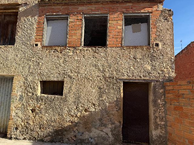 Imagen 28 Inmueble 299596 - Casa Adosada en venta en Banyeres Del Penedès / En el mismo centro.