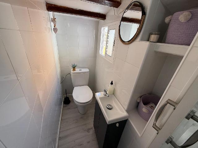 Imagen 19 Inmueble 299596 - Casa Adosada en venta en Banyeres Del Penedès / En el mismo centro.