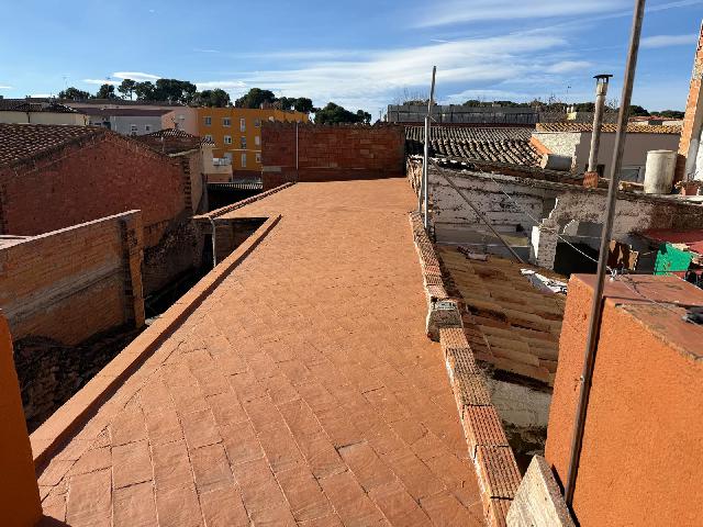 Imagen 20 Inmueble 299596 - Casa Adosada en venta en Banyeres Del Penedès / En el mismo centro.