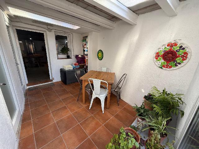 Imagen 9 Inmueble 299596 - Casa Adosada en venta en Banyeres Del Penedès / En el mismo centro.