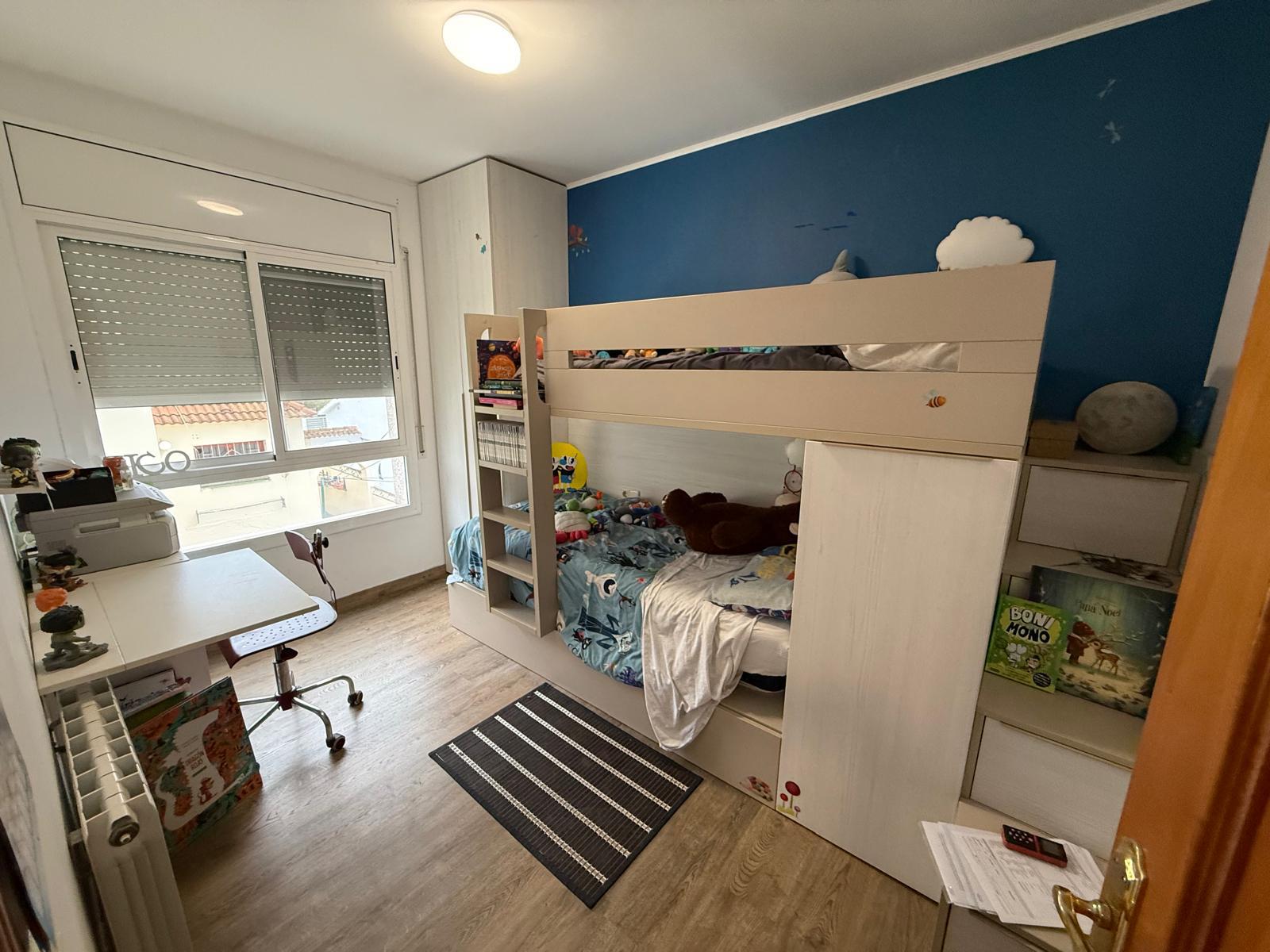 Imagen 24 Casa Pareada en venta en Pobla De Montornès La / En la Urb Castell de Montornes