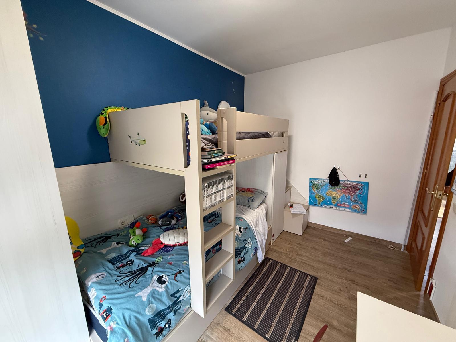 Imagen 25 Casa Pareada en venta en Pobla De Montornès La / En la Urb Castell de Montornes