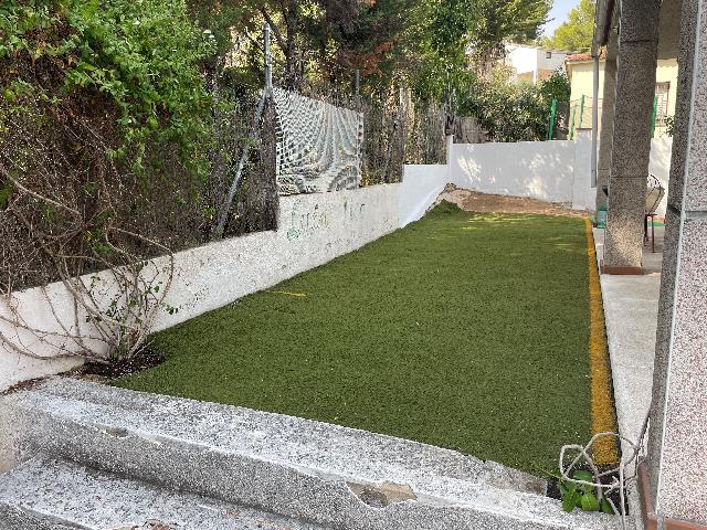 Imagen 5 Inmueble 299944 - Casa Pareada en venta en Pobla De Montornès (La) / En la Urb Castell de Montornes