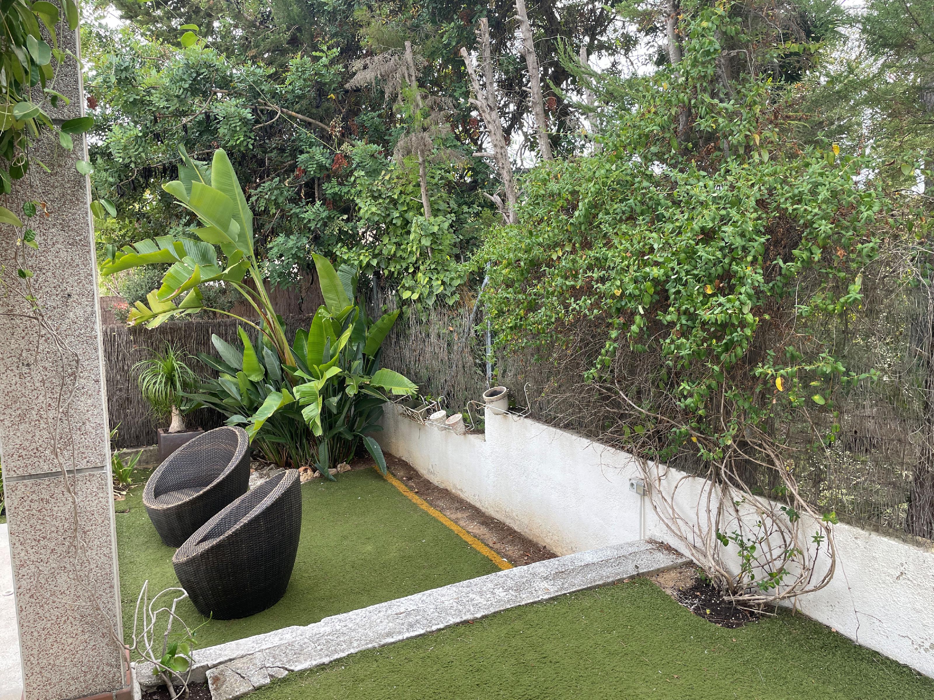 Imagen 6 Casa Pareada en venta en Pobla De Montornès La / En la Urb Castell de Montornes