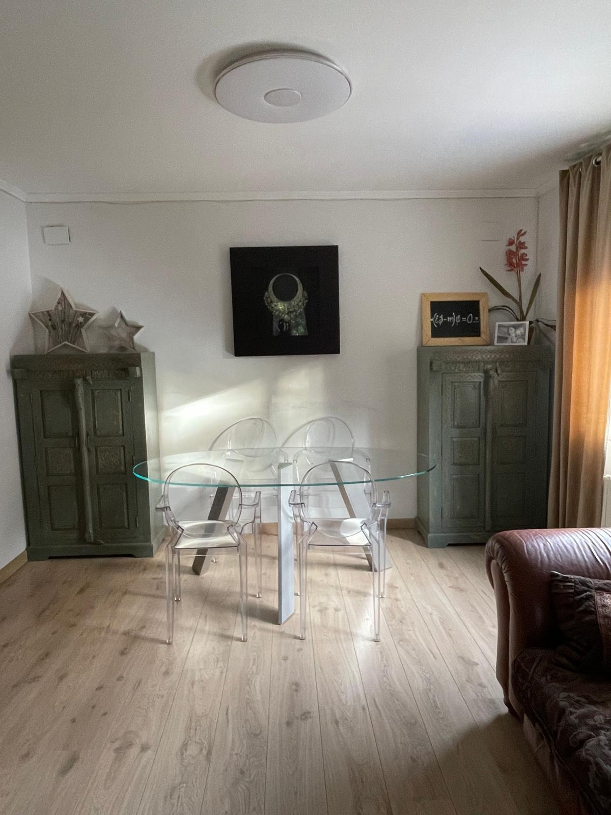 Imagen 14 Casa Pareada en venta en Pobla De Montornès La / En la Urb Castell de Montornes