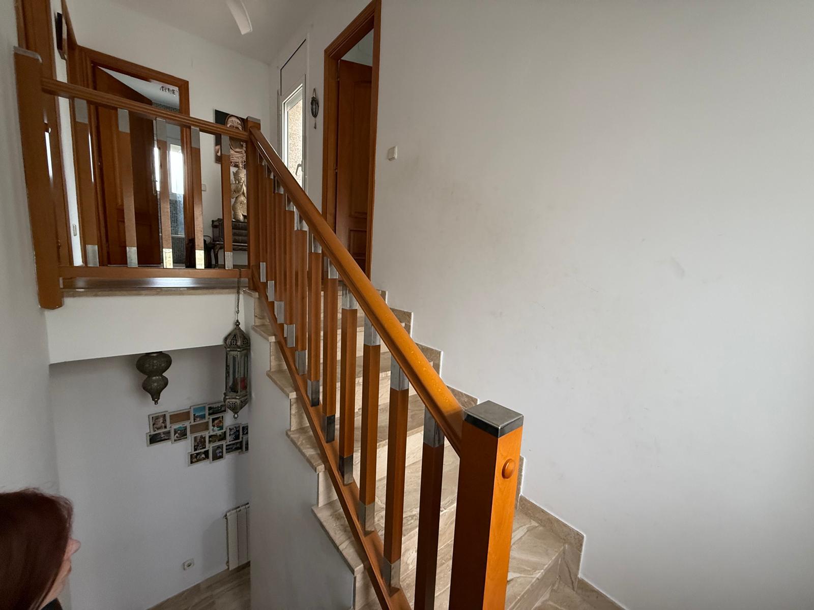 Imagen 20 Casa Pareada en venta en Pobla De Montornès La / En la Urb Castell de Montornes