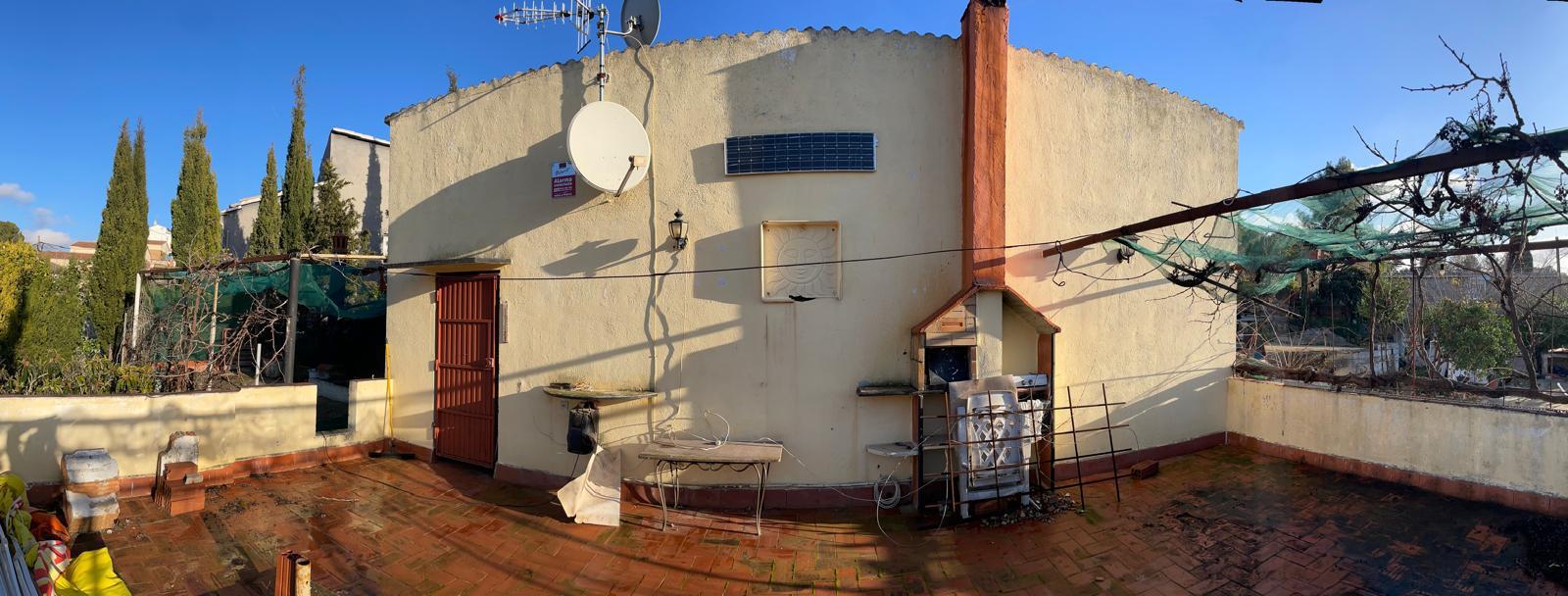 Imagen 1 Casa Aislada en venta en Bisbal Del Penedès La / En la urb el Esplai