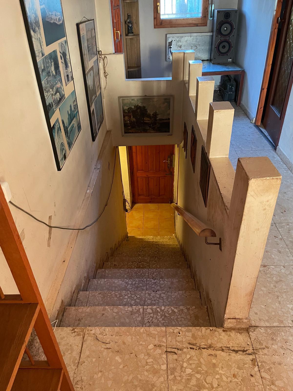 Imagen 13 Casa Aislada en venta en Bisbal Del Penedès La / En la urb el Esplai