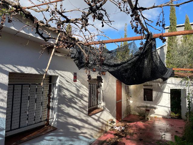 Imagen 5 Inmueble 300071 - Casa Aislada en venta en Bisbal Del Penedès (La) / En la urb el Esplai