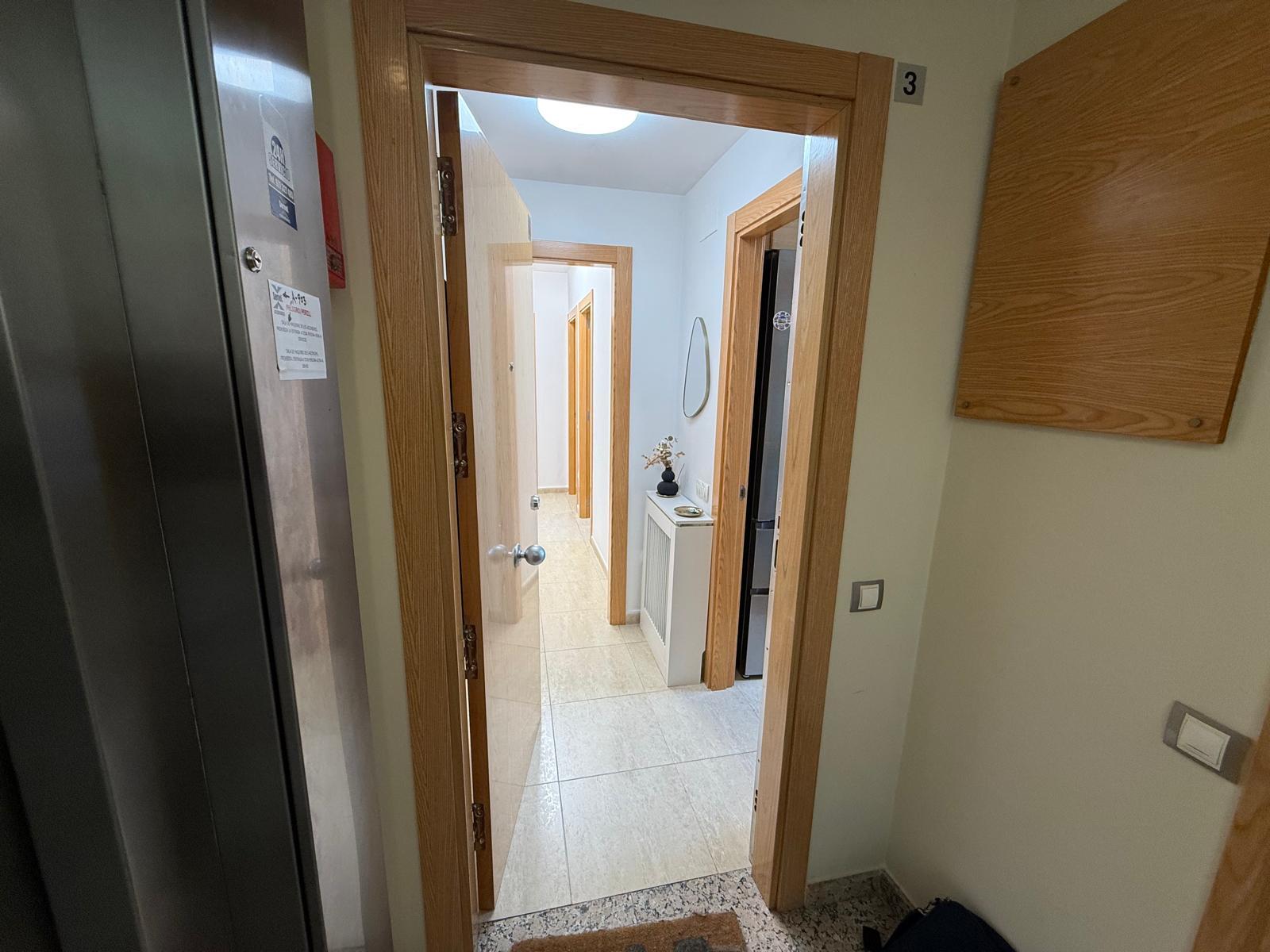 Imagen 2 Apartamento en venta en Creixell / A 150 metros del Mar, en Creixell