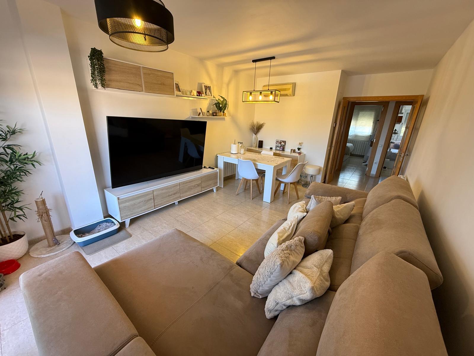 Imagen 5 Apartamento en venta en Creixell / A 150 metros del Mar, en Creixell