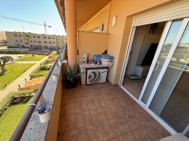 Imagen 9 Inmueble 300630 - Apartamento en venta en Creixell / A 150 metros del Mar, en Creixell