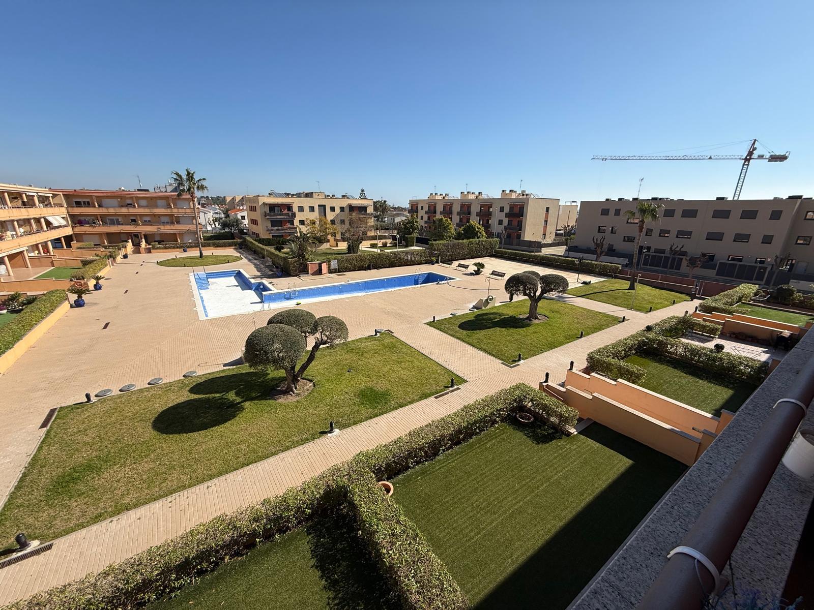 Imagen 8 Apartamento en venta en Creixell / A 150 metros del Mar, en Creixell