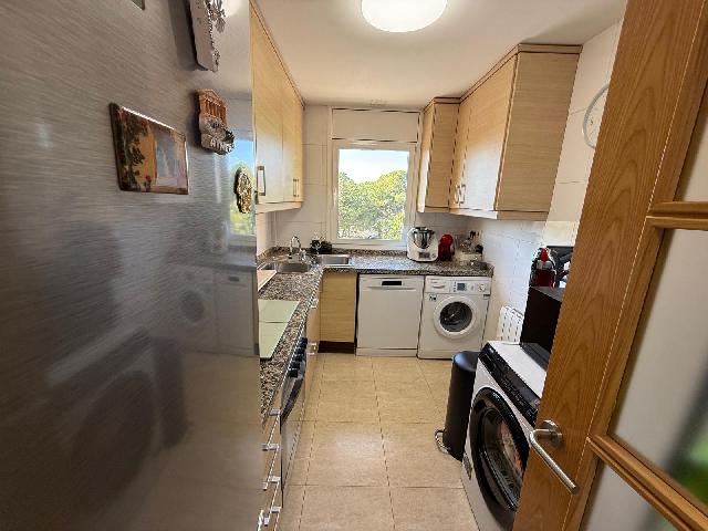 Imagen 10 Inmueble 300630 - Apartamento en venta en Creixell / A 150 metros del Mar, en Creixell