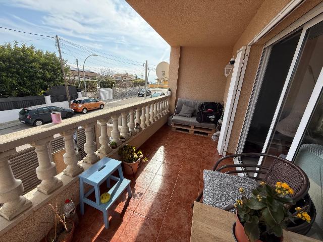 Imagen 7 Inmueble 300860 - Casa Adosada en venta en Calafell / Urbanizacion Bonanova 
