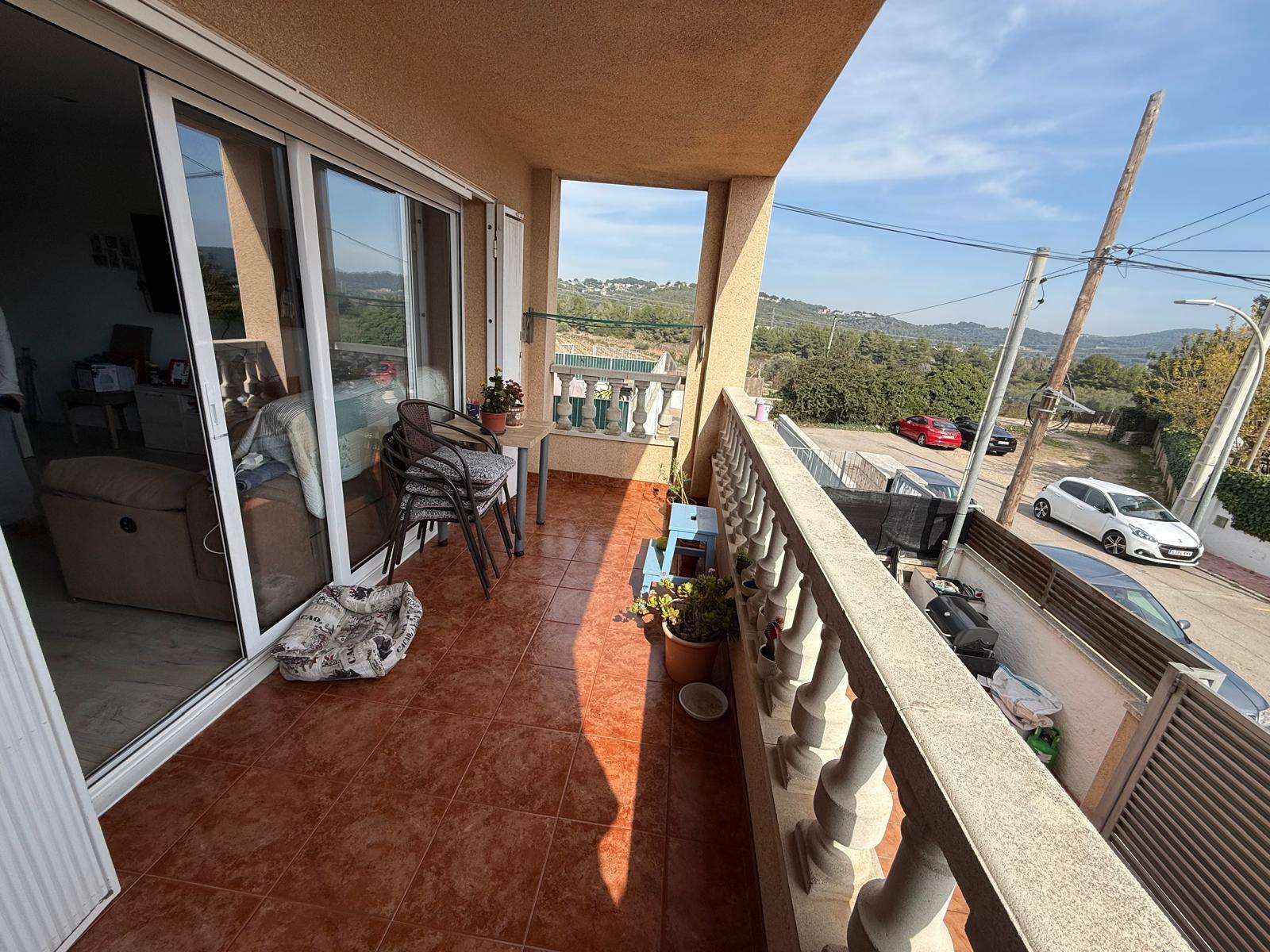Imagen 6 Casa Adosada en venta en Calafell / Urbanizacion Bonanova 