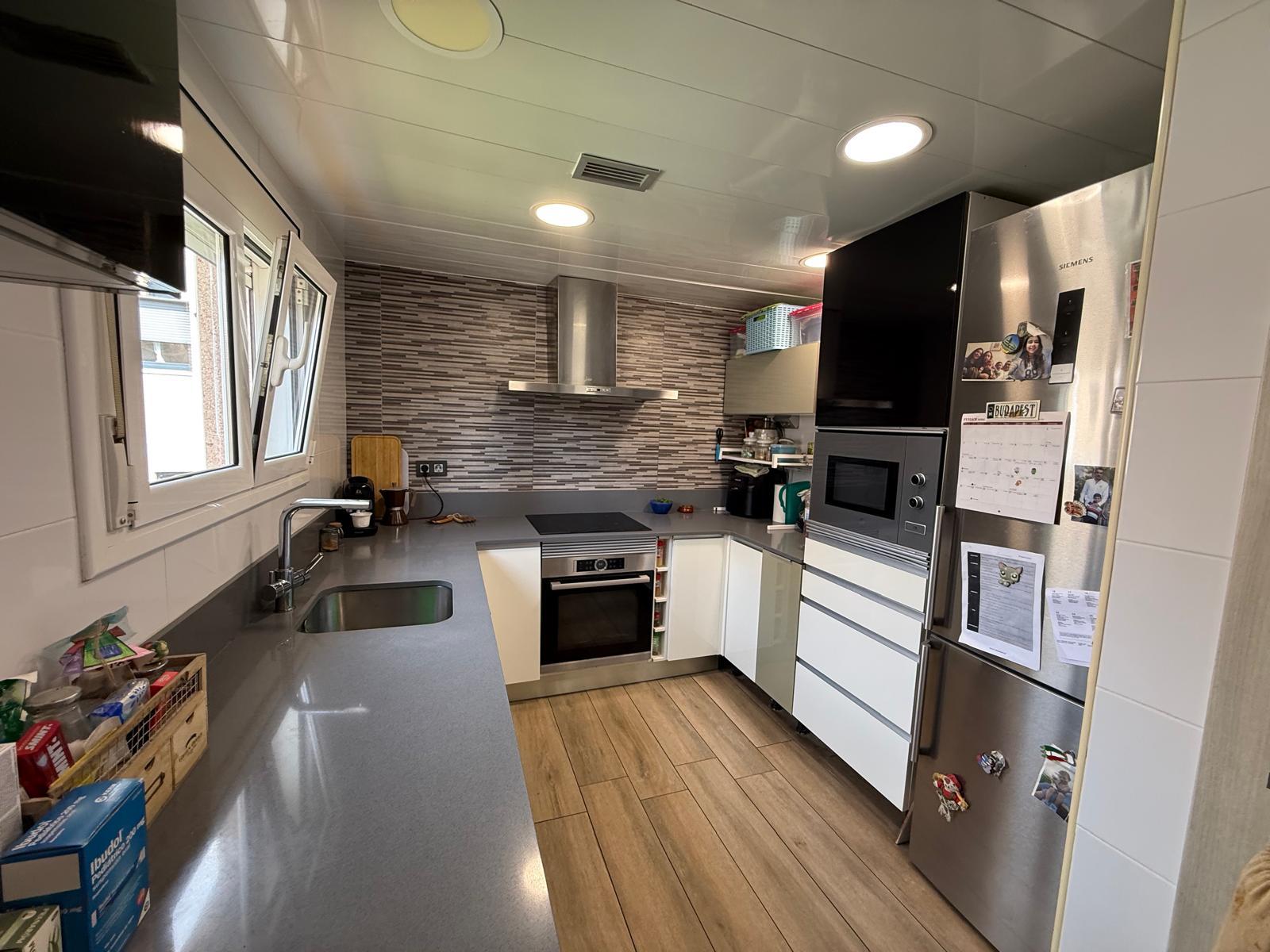 Imagen 9 Casa Adosada en venta en Calafell / Urbanizacion Bonanova 