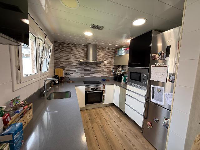 Imagen 9 Inmueble 300860 - Casa Adosada en venta en Calafell / Urbanizacion Bonanova 