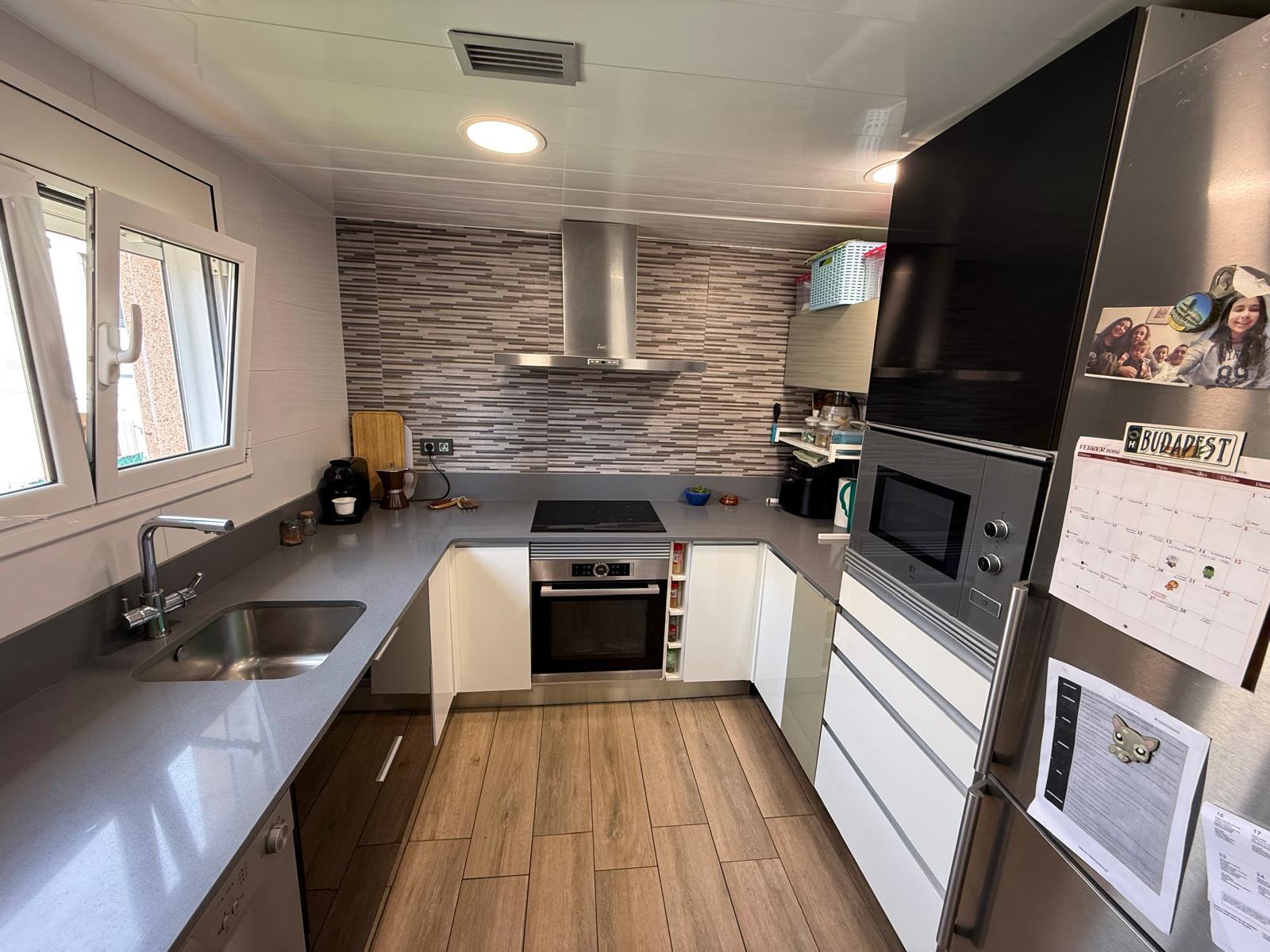 Imagen 8 Casa Adosada en venta en Calafell / Urbanizacion Bonanova 