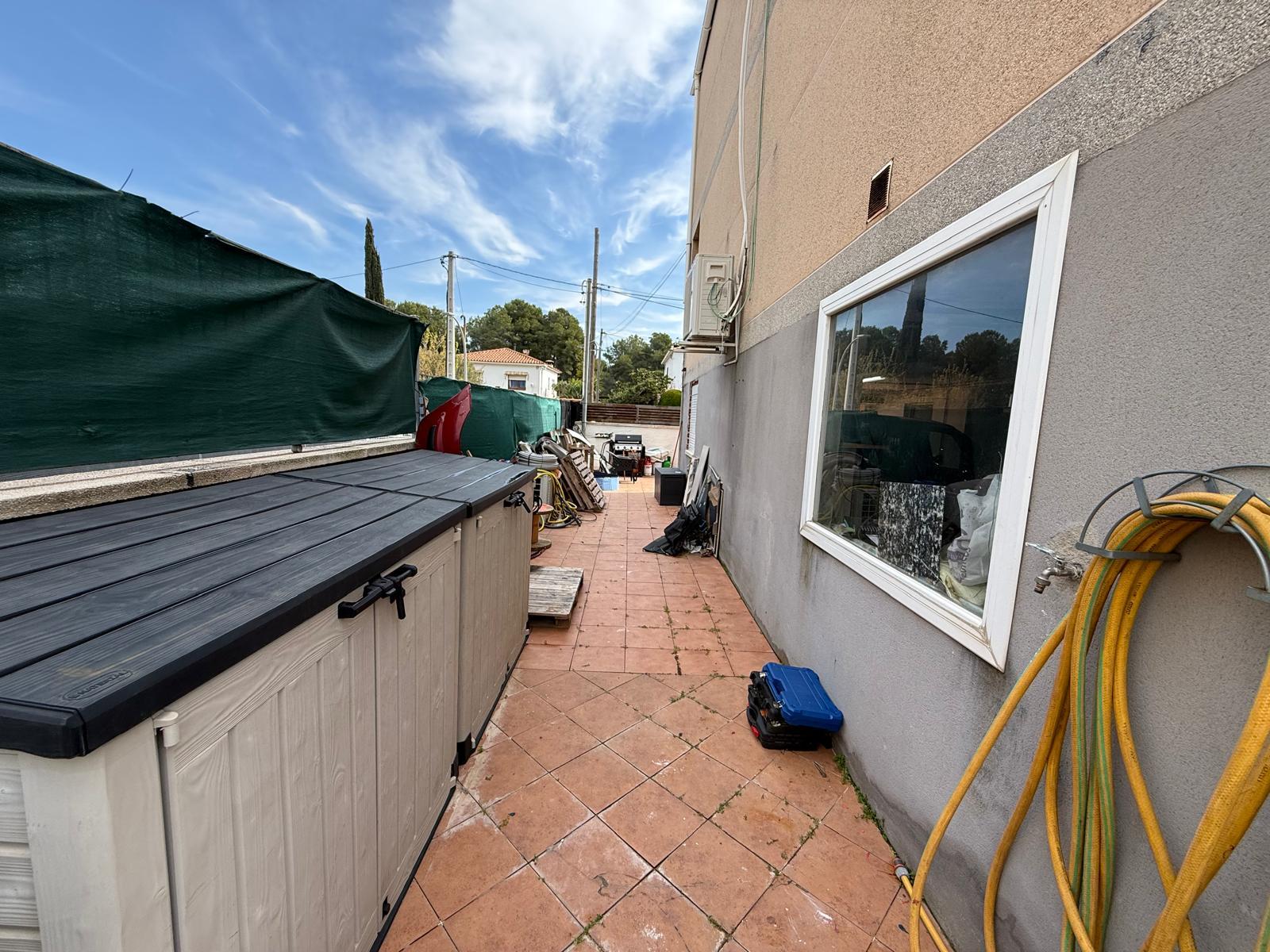 Imagen 28 Casa Adosada en venta en Calafell / Urbanizacion Bonanova 