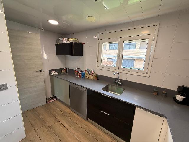 Imagen 10 Inmueble 300860 - Casa Adosada en venta en Calafell / Urbanizacion Bonanova 