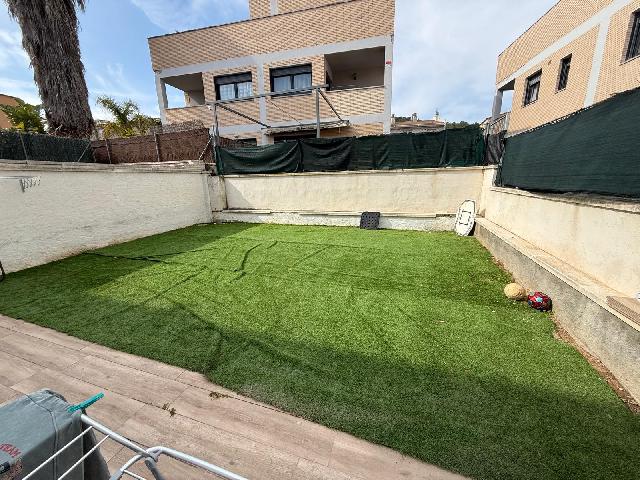 Imagen 26 Inmueble 300860 - Casa Adosada en venta en Calafell / Urbanizacion Bonanova 