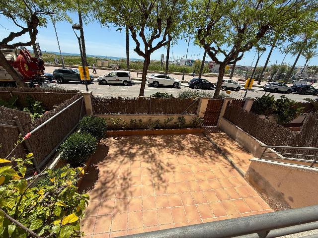 Imagen 1 Inmueble 301138 - Planta Baja en venta en Calafell / Puerto de Segur
