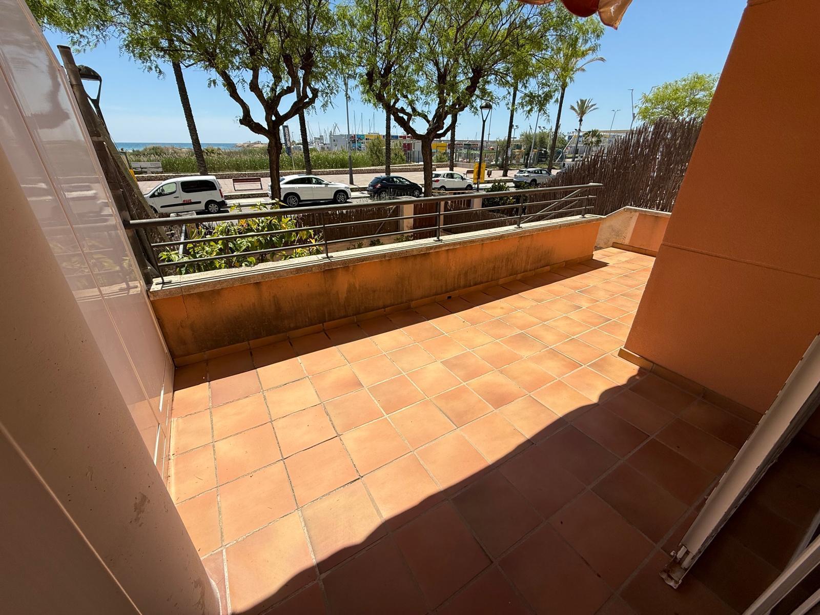 Imagen 4 Planta Baja en venta en Calafell / Puerto de Segur