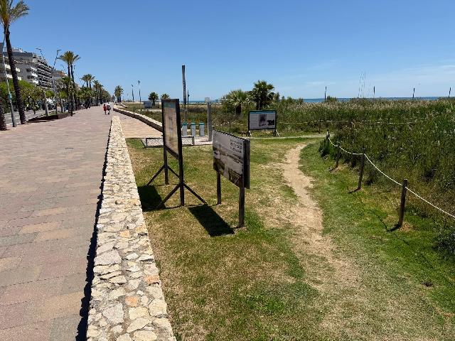 Imagen 33 Inmueble 301138 - Planta Baja en venta en Calafell / Puerto de Segur