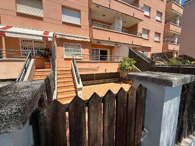 Imagen 30 Inmueble 301138 - Planta Baja en venta en Calafell / Puerto de Segur