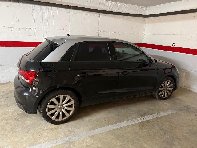 Imagen 20 Inmueble 301507 - Apartamento en venta en Cunit / A 5 minutos del centro