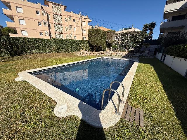 Imagen 18 Inmueble 301507 - Apartamento en venta en Cunit / A 5 minutos del centro