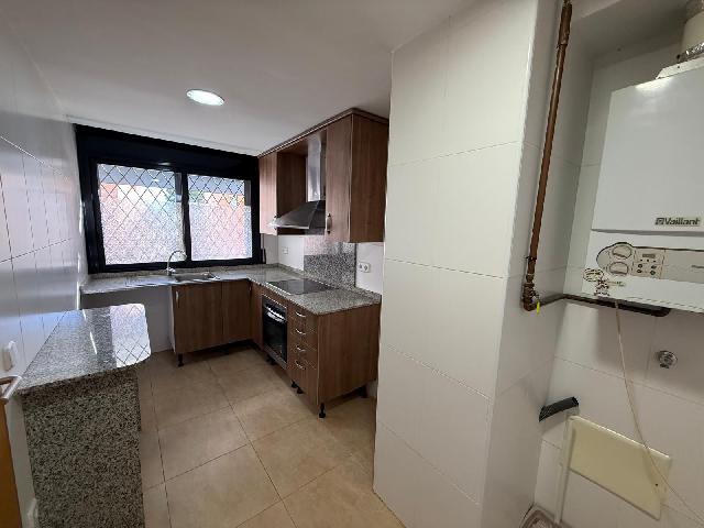 Imagen 7 Inmueble 301507 - Apartamento en venta en Cunit / A 5 minutos del centro