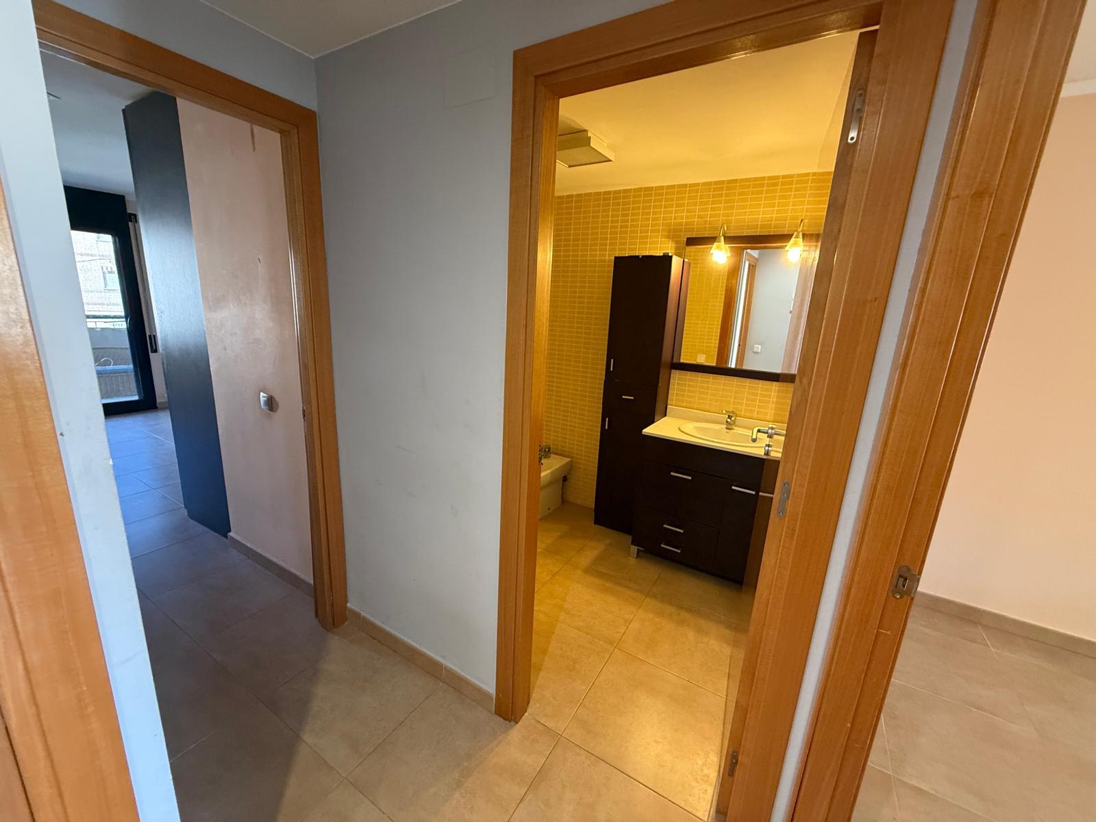 Imagen 13 Apartamento en venta en Cunit / A 5 minutos del centro