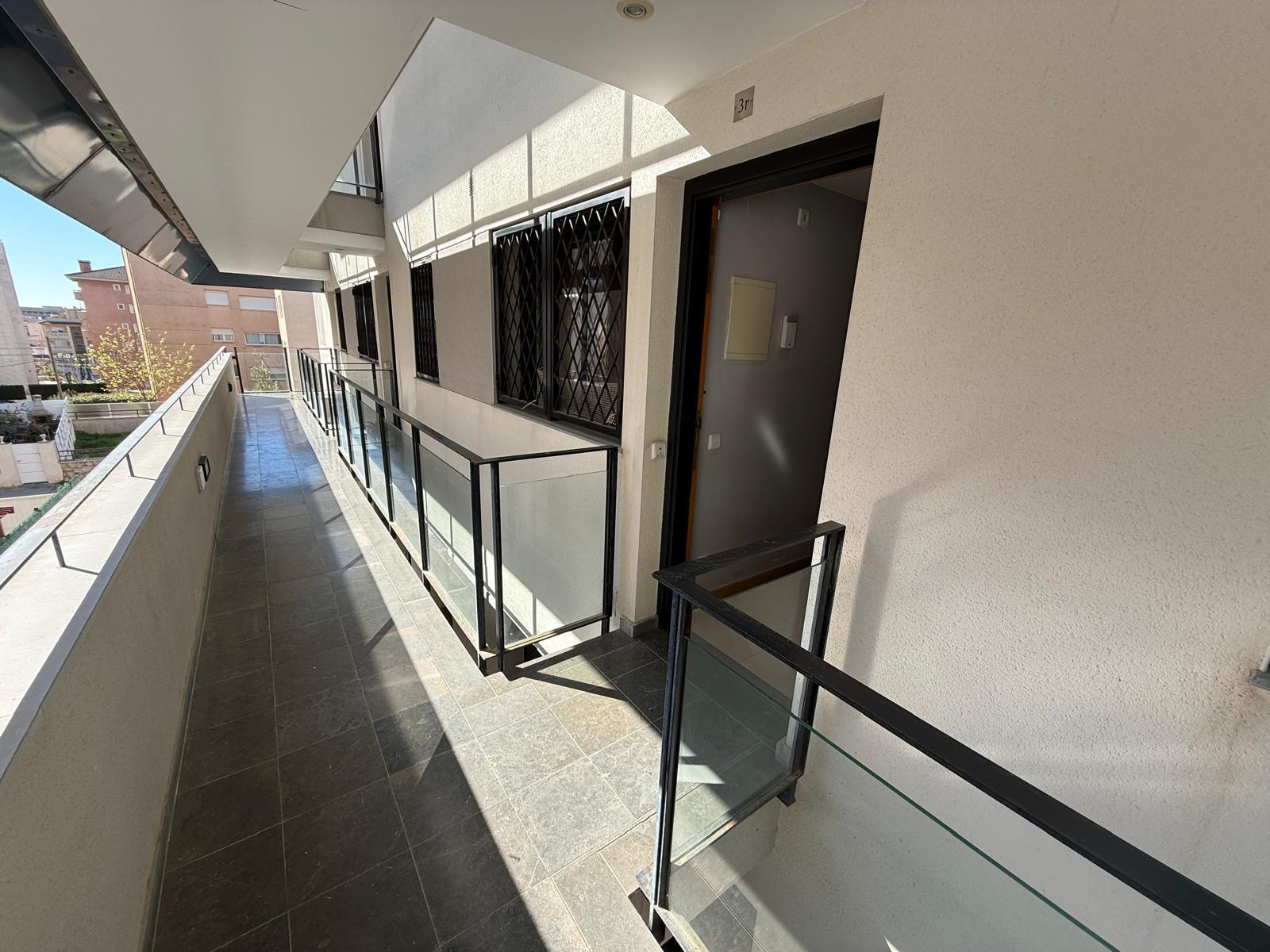 Imagen 2 Apartamento en venta en Cunit / A 5 minutos del centro