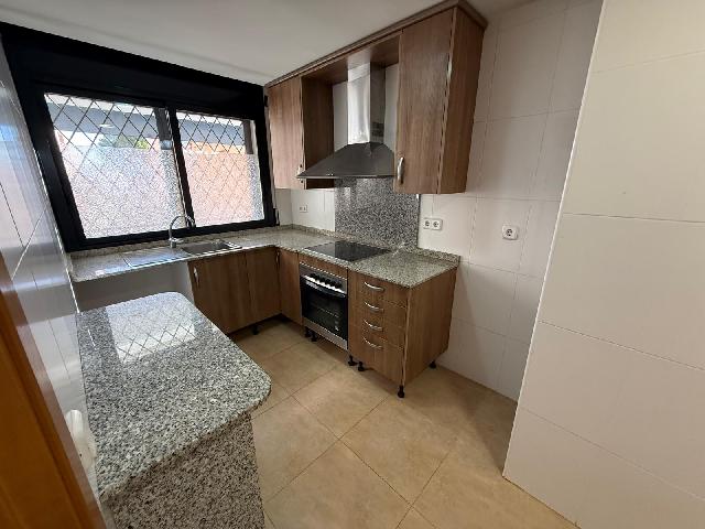 Imagen 4 Inmueble 301507 - Apartamento en venta en Cunit / A 5 minutos del centro