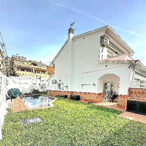 Imagen 30 Inmueble 301738 - Casa Aislada en venta en Calafell / En Segur de Calafell