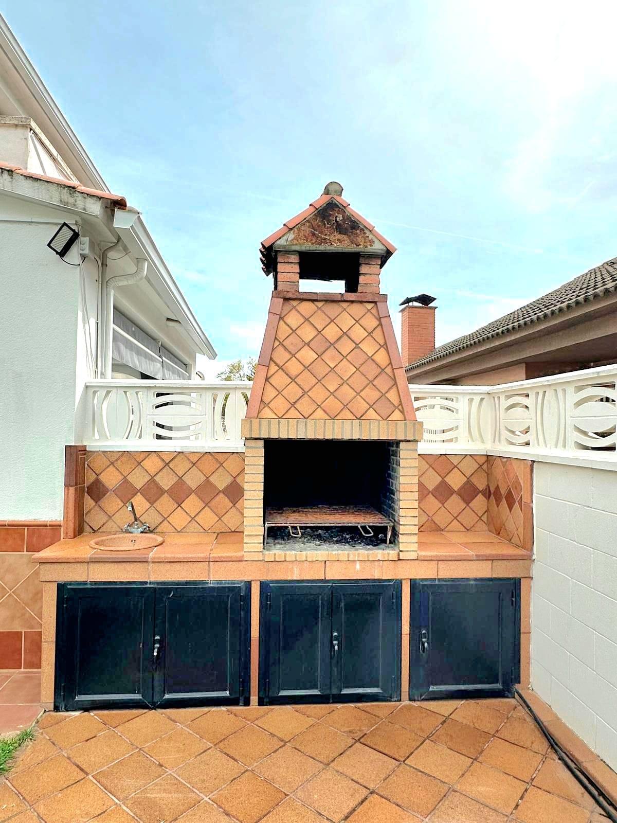 Imagen 32 Casa Aislada en venta en Calafell / En Segur de Calafell