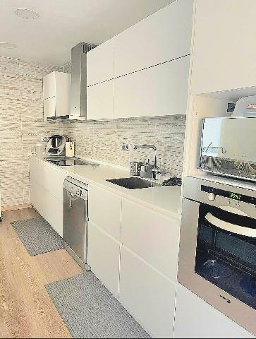 Imagen 5 Inmueble 301738 - Casa Aislada en venta en Calafell / En Segur de Calafell